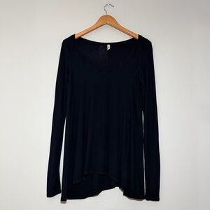 Free People January Tee